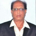 Dr. Dileep Kumar Sahoo