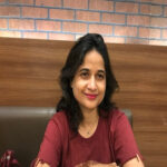 Dr. Gauri Joshi