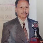 Dr. Vijendra Kuamr   DeanDBRA Institution